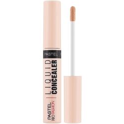 Консилер для обличчя рідкий PASTEL PROFASHION тон 104