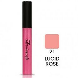 Блиск для губ QUIZ Glossy Love тон 21, 9мл