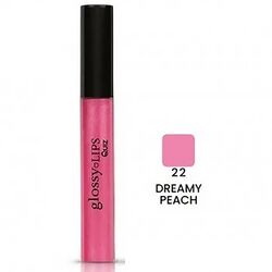 Блиск для губ QUIZ Glossy Love тон 22, 9мл