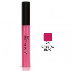 Блиск для губ QUIZ Glossy Love тон 24, 9 мл