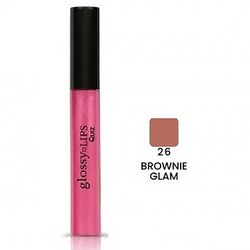 Блиск для губ QUIZ Glossy Love тон 26, 9 мл
