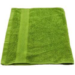 Рушник (серветка) махровий для обличчя GM TEXTILE 30х50 см