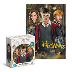 Пазли дитячі картон DoDo Medium Harry Potter 250 елементів
