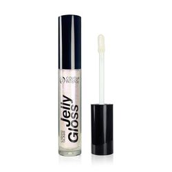 Блиск для губ Colour Intense JELLY GLOSS діамантове молоко 6 г
