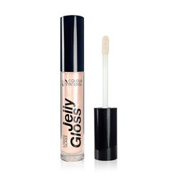 Блиск для губ Colour Intense JELLY GLOSS мрійливий 6 г