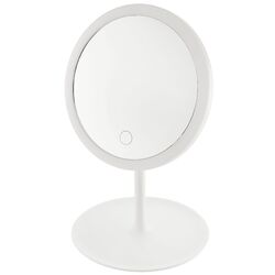 Дзеркало настільне LED-підсвітка Lovit з кабелем