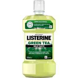 Ополіскувач для порожнини роту Listerine Зелений чай 250 мл