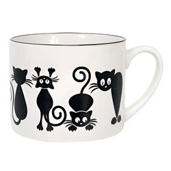 Чашка порцелянова Limited Edition FAD C 450 мл
