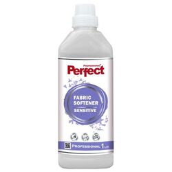 Кондиціонер-ополіскувач для білизни PERFECT SENSITIVE 1 л