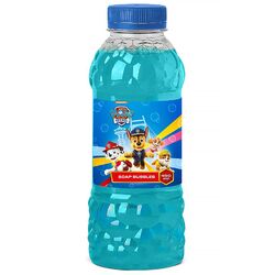 Запаска для мильних бульбашок DoDo Paw Patrol 450 мл