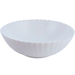 Тарілка супова скляна LUMINARC FESTON d=18см