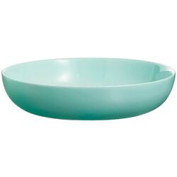 Блюдо глибоке скляне Luminarc FRIENDS TIME Turquoise Cousecouse д=25см