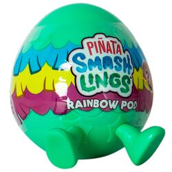 Фігурка іграшкова колекційна Pinata Smashlings серія Кумедні герої