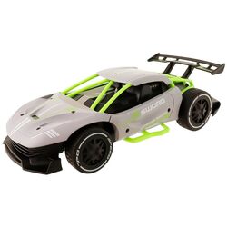 Машинка іграшкова на радіокеруванні Sulong Toys SPEED RACING DRIFT Sword сіра