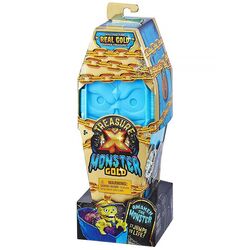 Фігурка іграшкова колекційна Treasure X серія Monster Gold
