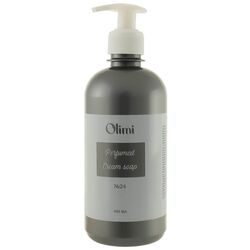 Крем-мило рідке Olimi Perfumed №24 450 мл