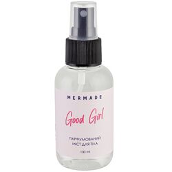 Спрей-міст для тіла парфумований MERMADE Good Girl 100 мл