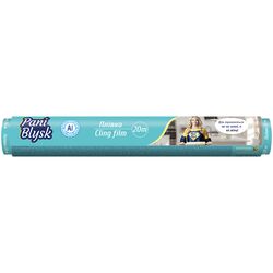 Плівка харчова Pani Blysk 290ммх20м