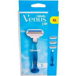 Набір бритв для гоління GILLETTE VENUS Sm.+3 змінних касети