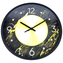 Годинник настінний круглий WonderTime