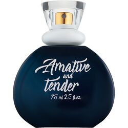 Вода парфумована 75мл жіноча Andre L'Arom Amative and Tender