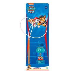 Бульбашки мильні DoDo Mega Bubbles Paw Patrol 450 мл