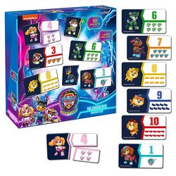 Набір магнітів ігрових Magdum Paw Patrol
