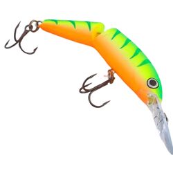 Воблер для ловлі хижої риби Rapala Deep Husky JDHJ08 5 г в асортименті