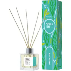 Аромадифузор з паличками Smells Like Green tea 100 мл