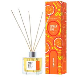 Аромадифузор з паличками Smells Like Grapefruit 100 мл