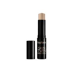 Контур-стік для обличчя Topface Skin Twin Perfect 9 г №01