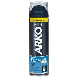 Піна для гоління Arko Men Cool 200 мл