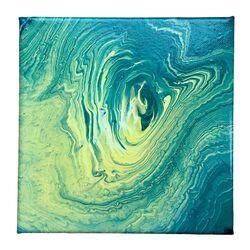 Набір для творчості Картина Fluid art