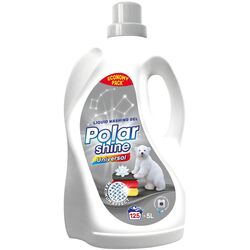 Гель для прання універсальний Polar Shine Universal 5 л