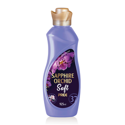 Кондиціонер-ополіскувач концентрований Pride Soft Sapphire Orchid 925 мл