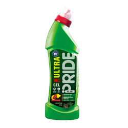 Гель для чищення універсальний Pride Ultra Mountain pine 1 л