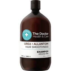 Шампунь для волосся The Doctor Гладкість волосся Алантоїн 946 мл