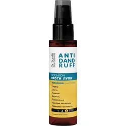 Лосьйон для шкіри голови лікувальний Dr.Sante Anti Dandruff 150 мл