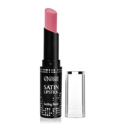 Помада для губ Colour Intense SATIN рожева насолода тон 19, 3 г