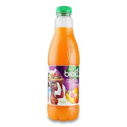Нектар Біола Fruit Mix 1 л