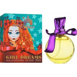 Вода туалетна дитяча MINI PERFUME GIRL DREAMS 20 мл