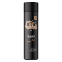 Тоналайзер для волосся Tin Color Шоколадна глазур 5/7, 250 мл