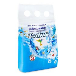 Порошок для прання концентрат автомат Gallus Universal 1,7 кг