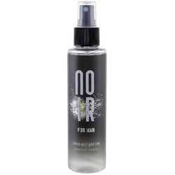 Спрей-міст для тіла чоловічий парфумований Noir Silver 150 мл
