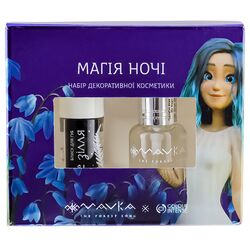 Набір подарунковий дівчачий Colour Intense Mavka Магія ночі 2 предмети