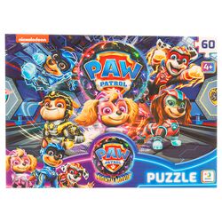 Пазли дитячі картонні DoDо Paw Patrol 60 елементів