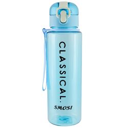 Пляшка для напоїв пластикова Classical 650 мл