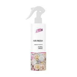 Засіб парфумований для приміщення рідкий Sila Floral magic 400 мл