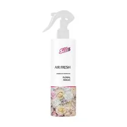 Засіб парфумований для приміщення рідкий Sila Floral magic 400 мл