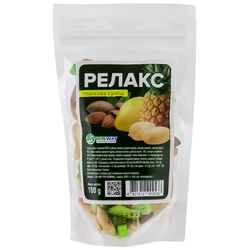 Суміш горіхова WINWAY Релакс 100 г